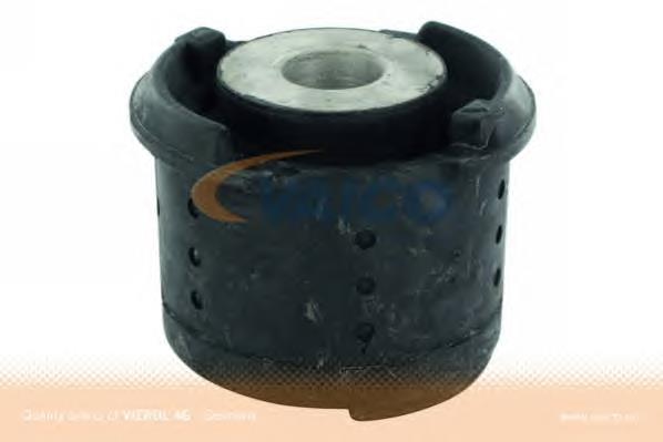 33311092517 BMW Bloco silencioso de viga traseira (de plataforma veicular)
