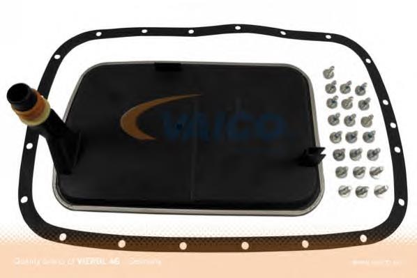 Filtro da Caixa Automática de Mudança FT009 Japan Parts