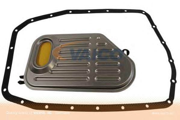 24152333915 BMW Filtro da Caixa Automática de Mudança
