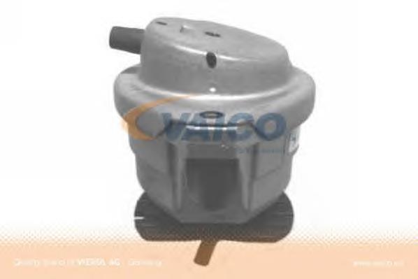 Coxim (suporte) esquerdo de motor Cautex 201648
