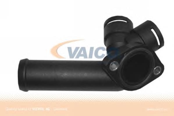 Flange do sistema de esfriamento (união em T) Cautex 952202