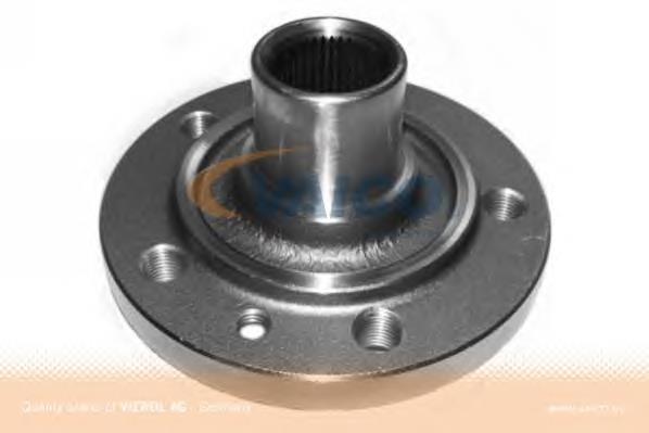 Cubo dianteiro 7M0501655D VAG