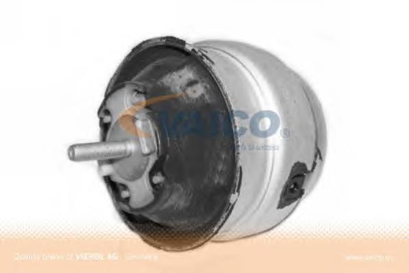 Coxim (suporte) esquerdo/direito de motor 8E0199379AG VAG