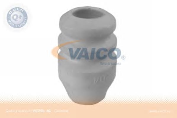 7M0412303B VAG Pára-choque (grade de proteção) de amortecedor dianteiro