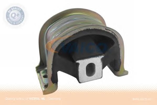 Coxim (suporte) dianteiro de motor Cautex 462621