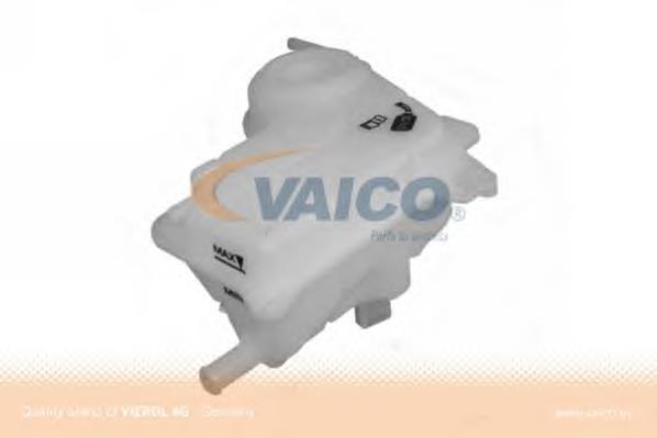 03967 Metalcaucho Tanque de expansão do sistema de esfriamento
