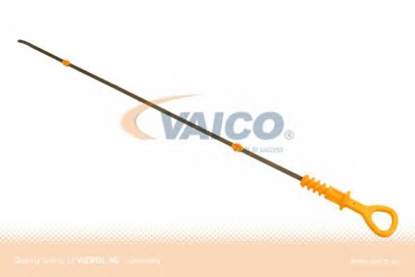 461095 Cautex Sonda (indicador) do nível de óleo no motor