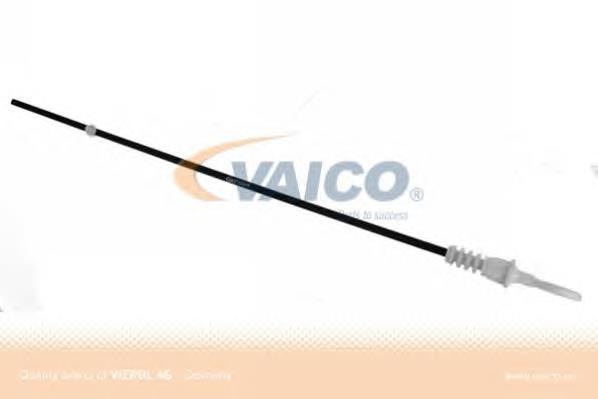 Sonda (indicador) do nível de óleo no motor 599O0025 Ridex