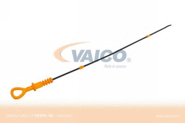 02888 Metalcaucho Sonda (indicador) do nível de óleo no motor