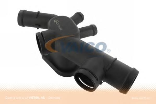 775003 NRF Flange do sistema de esfriamento (união em T)