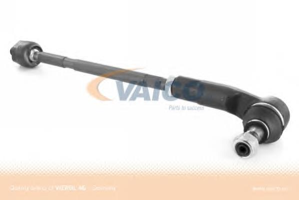 Compre 6Q0419804F VAG Tração de direção montada direita