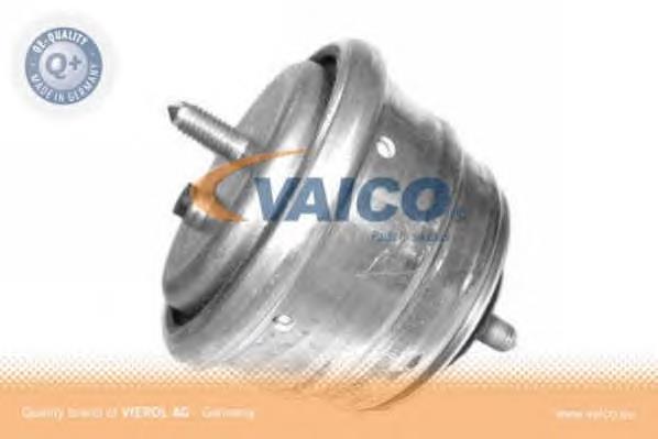 Coxim (suporte) direito de motor BMW 22116752742