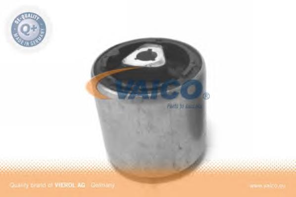 201539 Cautex Bloco silencioso dianteiro do braço oscilante inferior