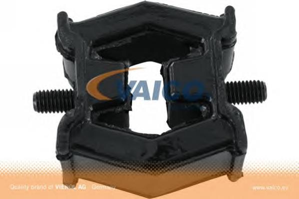 Coxim de fixação do silenciador Metalcaucho 02745