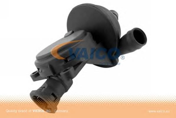 35091 Metalcaucho Válvula PCV de ventilação dos gases de cárter