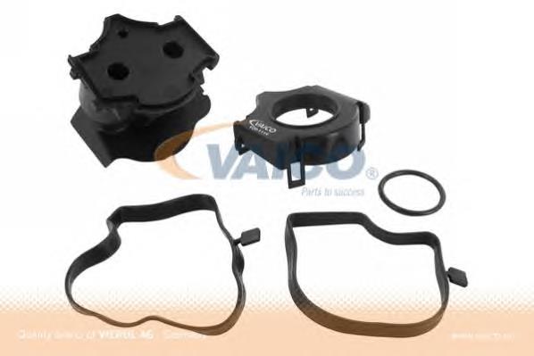 Compre 35080 Metalcaucho Separador de óleo (separador) do sistema de ventilação de cárter