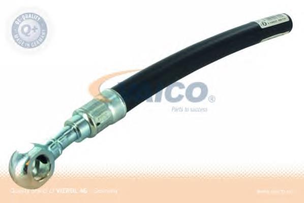 Compre 32411093460 BMW Mangueira da Direção hidrâulica assistida de pressão baixa, desde o tanque até a bomba