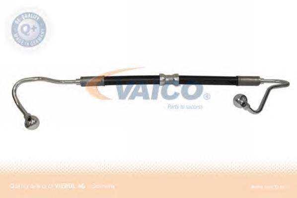 Compre 1139397 BMW Mangueira da Direção hidrâulica assistida de pressão alta desde a bomba até a régua (do mecanismo)