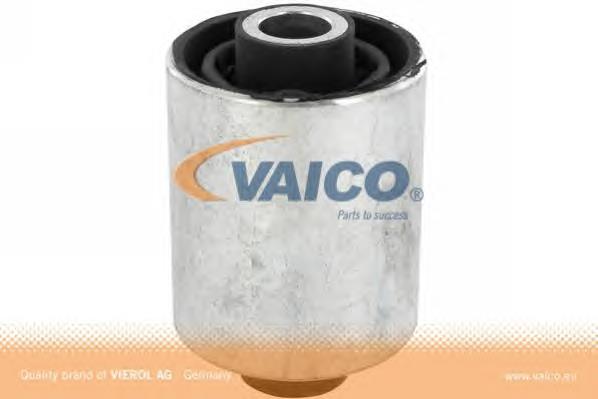 Bloco silencioso do braço oscilante inferior traseiro 33329058823 BMW