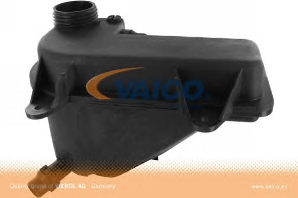 Tanque de expansão do sistema de esfriamento Metalcaucho 02225