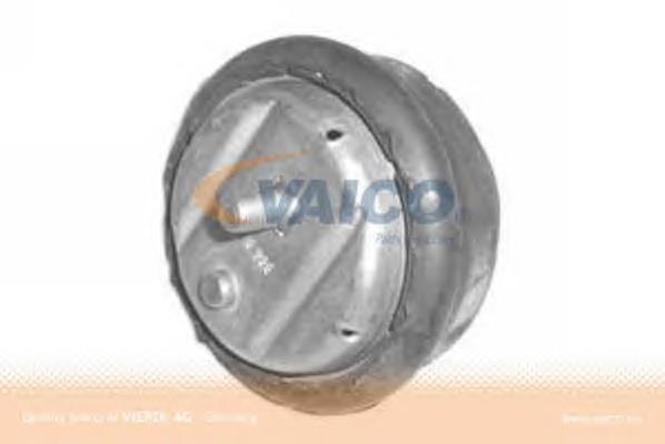 Coxim (suporte) esquerdo/direito de motor BMW 22116771361