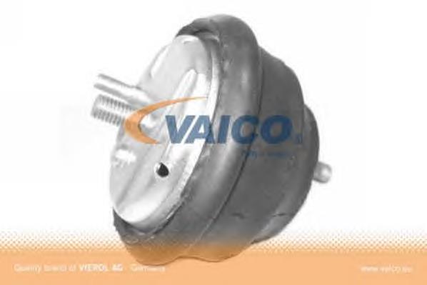 Coxim (suporte) esquerdo de motor BMW 11811094149
