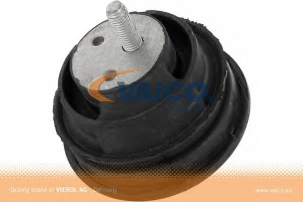 Coxim (suporte) esquerdo/direito de motor Metalcaucho 02776