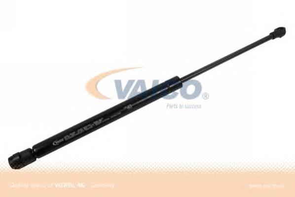 Amortecedor de tampa de porta-malas (de 3ª/5ª porta traseira) Doga 2033873