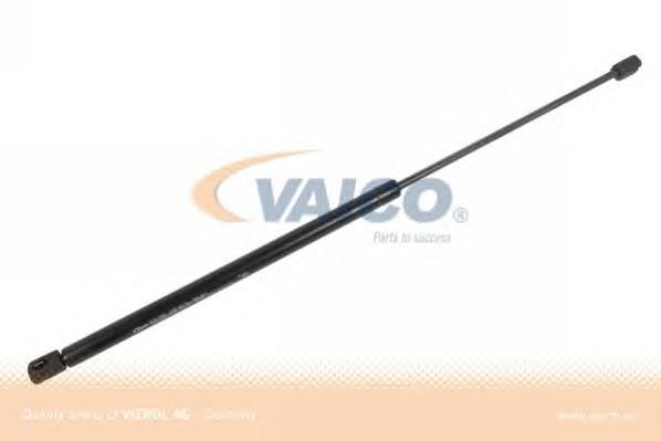 Compre 46570 Metalcaucho Amortecedor de tampa de porta-malas (de 3ª/5ª porta traseira)