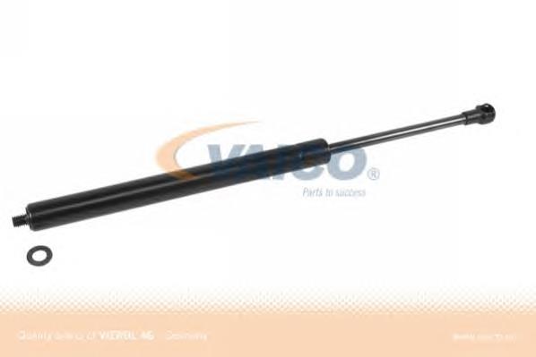 Compre GSR619000 Open Parts Amortecedor de tampa de porta-malas (de 3ª/5ª porta traseira)