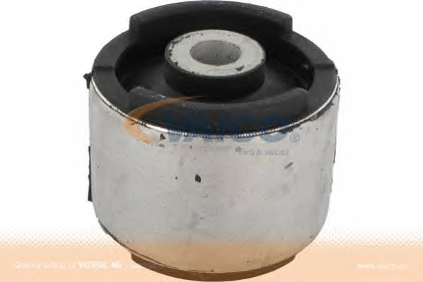Bloco silencioso do pino de apoio traseiro 1137806 BMW