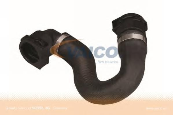 17127532063 BMW Mangueira (cano derivado) do sistema de esfriamento