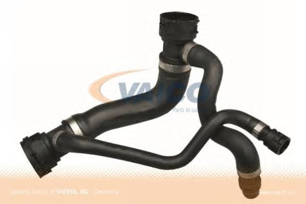Mangueira (cano derivado) do radiador de esfriamento superior BMW 17127521776 preço, a partir de 42,78 USD