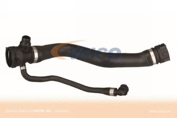 17127797257 BMW Mangueira (cano derivado) do radiador de esfriamento superior