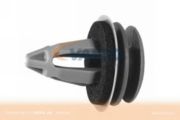 Cápsula (prendedor) de fixação de revestimento da porta BMW 51410407983 preço, a partir de 1,27 USD