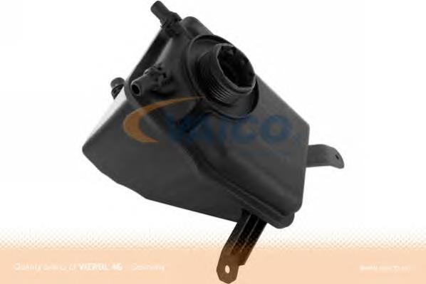 Tanque de expansão do sistema de esfriamento 750392 Cautex