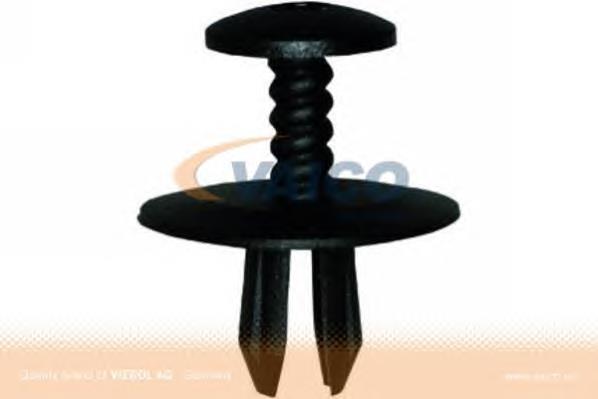 Cápsula (prendedor) de fixação do forro do pára-choque do pára-lama dianteiro Triclo 163757 preço, a partir de 0,83 USD