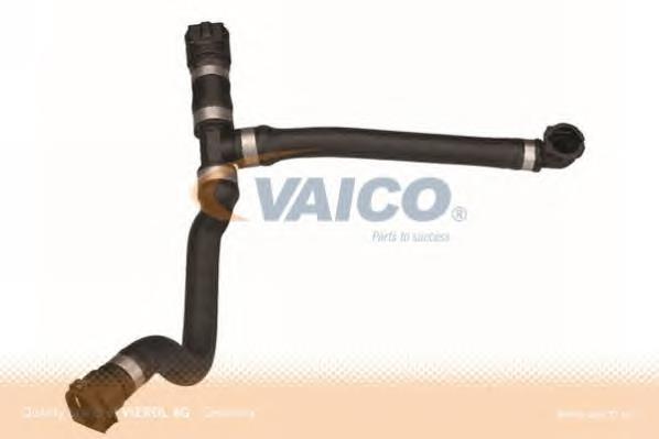 17123449106 BMW Mangueira inferior do tanque de expansão