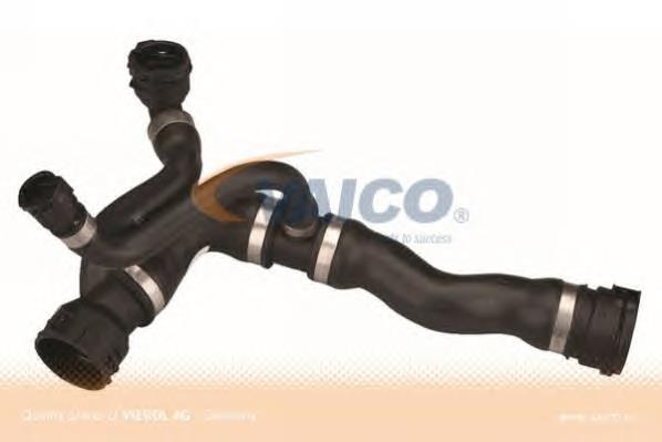 Compre 09882 Metalcaucho Mangueira (cano derivado) do radiador de esfriamento superior