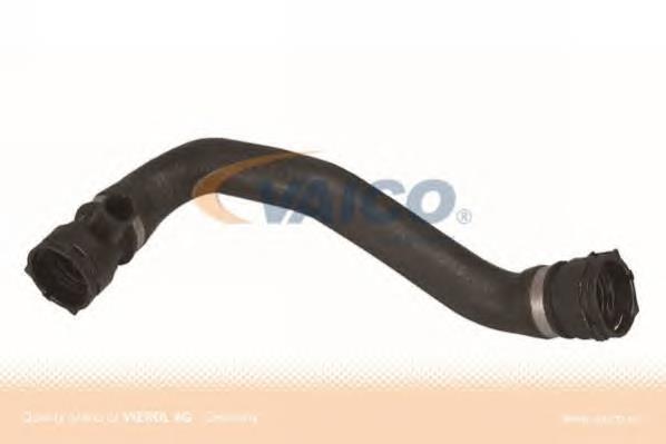 Compre 03966 Metalcaucho Mangueira (cano derivado) inferior do radiador de esfriamento