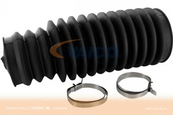 Bota de proteção do mecanismo de direção (de cremalheira) 32131096910 BMW