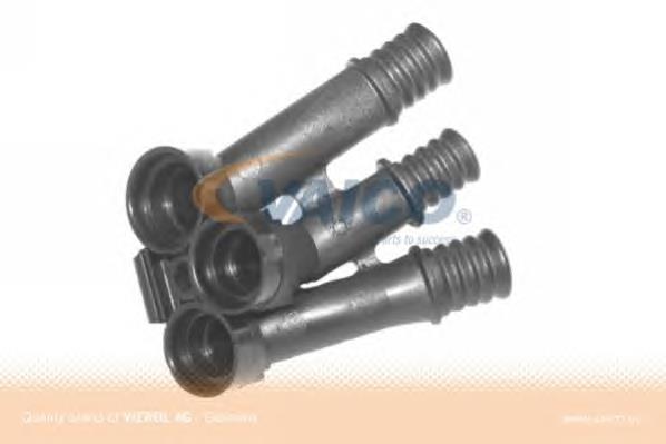 64111393330 BMW Flange do sistema de esfriamento (união em T)