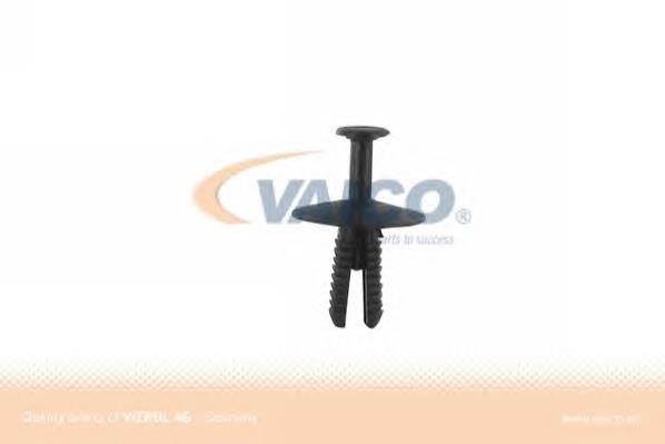 Cápsula (prendedor) de fixação de grelha do radiador de esfriamento Triclo 163045 preço, a partir de 0,56 USD