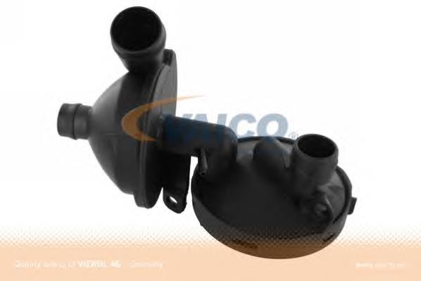 35090 Metalcaucho Válvula PCV de ventilação dos gases de cárter