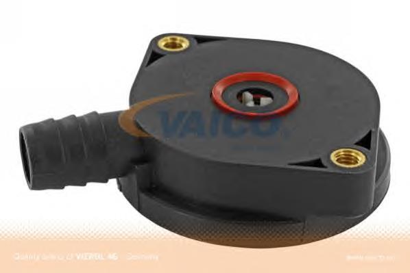 35086 Metalcaucho Válvula PCV de ventilação dos gases de cárter