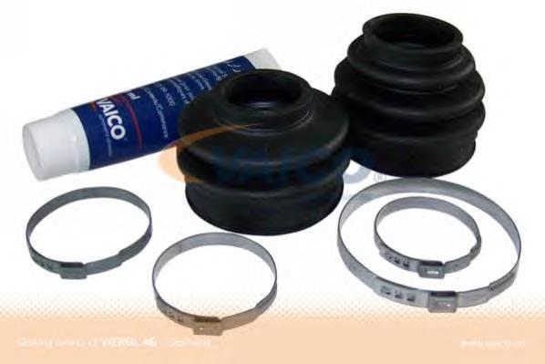 33217504524 BMW Bota de proteção externa de junta homocinética do semieixo traseiro