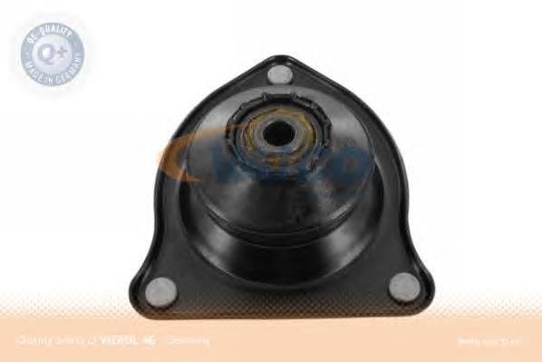 201563 Cautex Suporte de amortecedor dianteiro