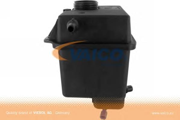 03947 Metalcaucho Tanque de expansão do sistema de esfriamento