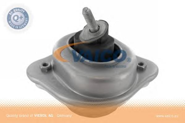 Coxim (suporte) direito de motor 22116750862 BMW