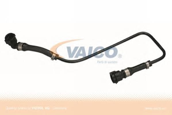Compre 97831 Metalcaucho Mangueira superior do tanque de expansão